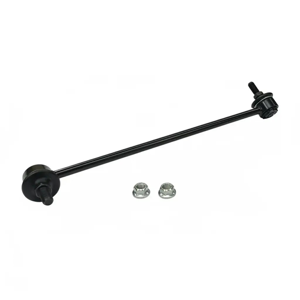 CTR CL0711L Bielletta barra stabilizzatrice Assale anteriore Sx, con dado - Immagine 2