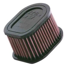 Filtre À Air K&N AIR FILTER Kawasaki Z R 750 2011 2012