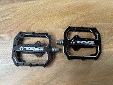 Tag Metals MTB T1 Aluminium Pedale - Standard