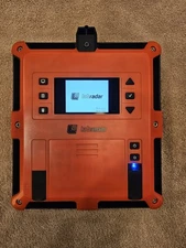 Labradar Ballistic Velocity Doppler Radar Chronograph - W Soft Case