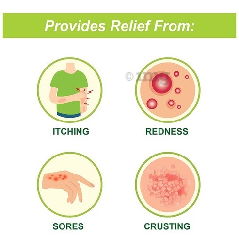 4 X Tetmosol Medicated Soap 100 gm fights skin infections, itching with lime - Picture 3 of 5