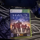 Halo: Reach Xbox 360 Game by Bungie, Manual Included, Multiplayer