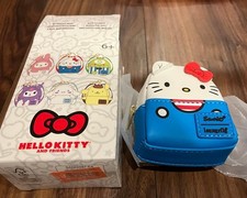 Loungefly Hello Kitty Bag Charm