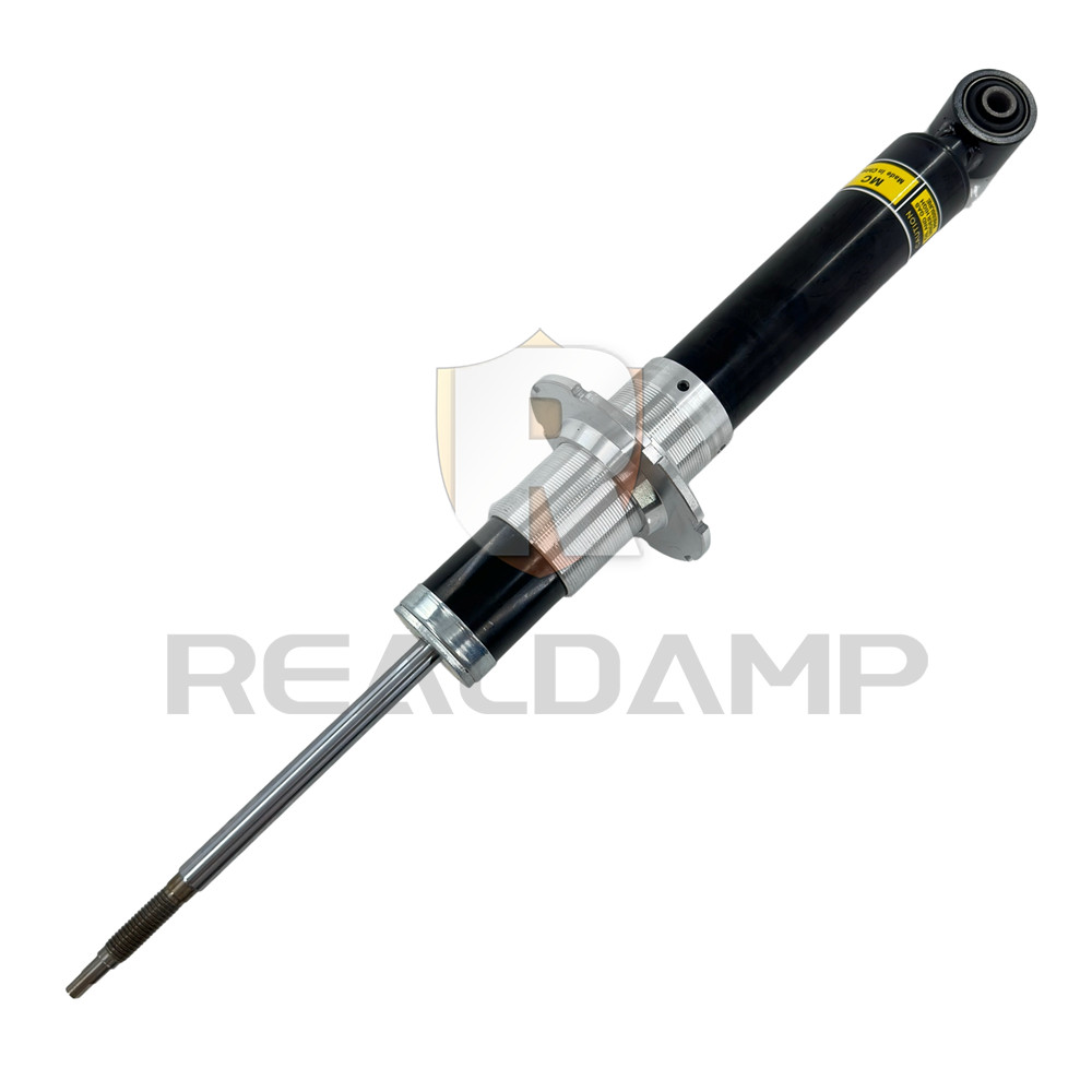 Pair Front Shock Absorbers w/ Magnetic #281475 For Ferrari California 2008-2014