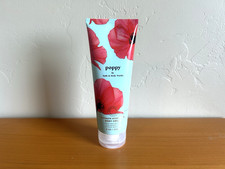 NEW Bath Body Works Poppy Fragrance Ultimate Hydration Body Cream 8 Oz
