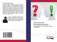 PicologÍA Educativa LA PsicologÍA EN LA EnseÑAnza Para EL Aprendizaje Buch 2024