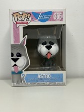 Funko Pop The Jetsons Vinyl Figures 29