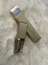 Stila Glitter & Glow Liquid Eyeshadow New In Box~Diamond Dust