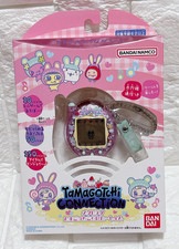 Tamagotchi Connection mezzo piano Tamagotchi Collaboration narumiya BANDAI New