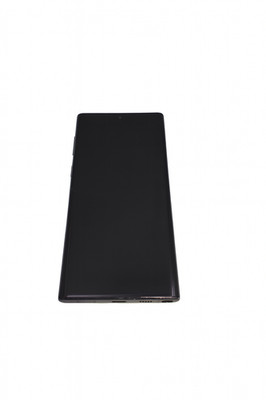Samsung Galaxy Note10 SM-N970U 256GB Blue 4G LTE 6.3'' Smartphone S Pen