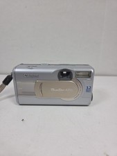 Canon PowerShot A310 3.2MP Compact Digital Ca...