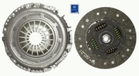 Kupplungssatz Sachs 3000 951 018 FÜR Saab