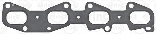 Dichtung AbgaskrüMmer Elring 690.721 FüR Mercedes Jeep Dodge Infiniti ENE S204 5-image