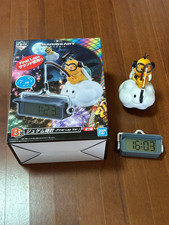 Banpresto Mario Kart Lakitu Jugem Alarm Clock Final Lap Ver Prize B Japan