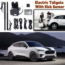 Sistema portellone elettrico elettrico adatto per Ford Mustang Mach-E Select 2020+