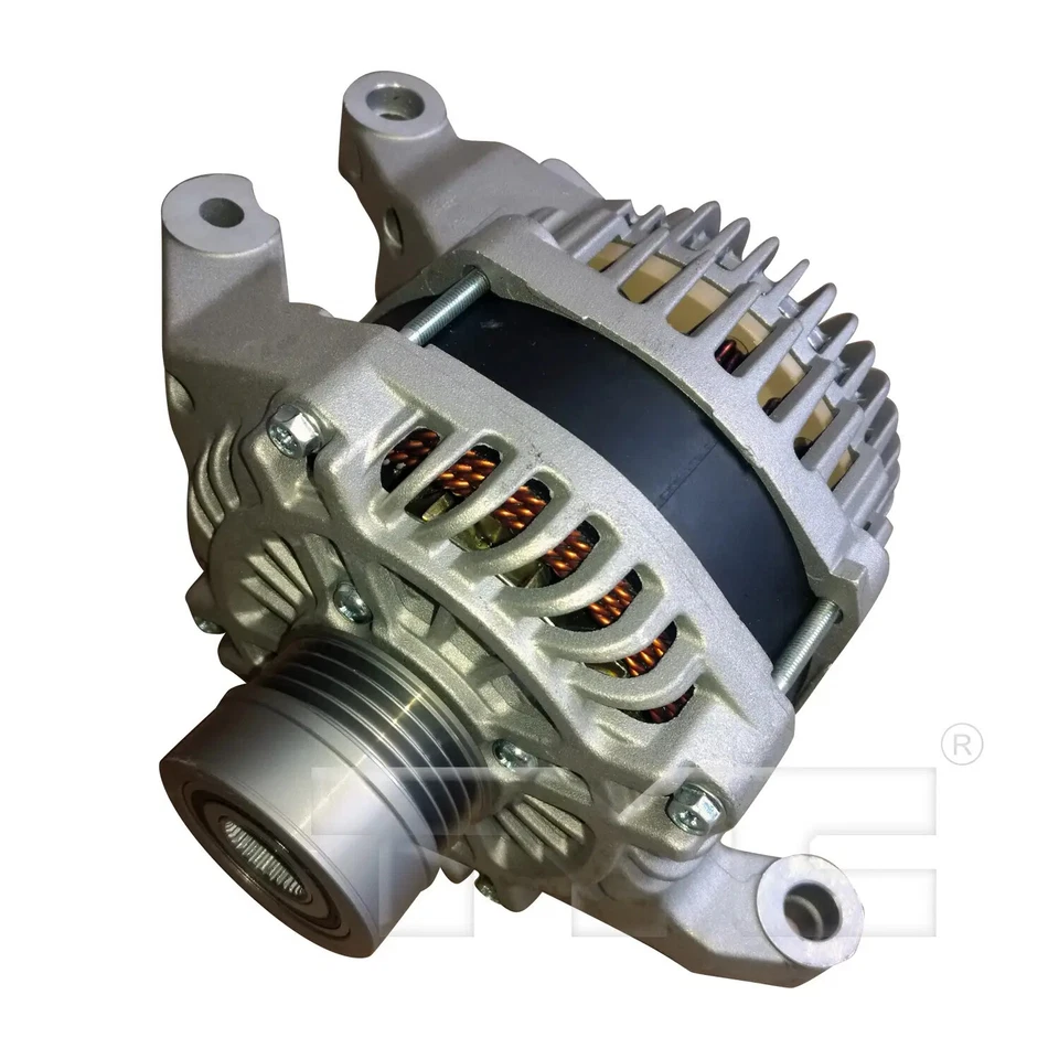 Alternador TYC 2-11668 para Ford Fusion 13-20 Foto 4 de 4
