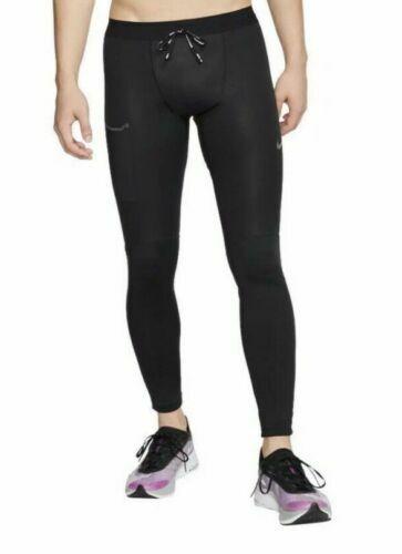 shield tech running tights womens