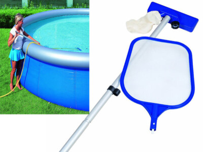 Skimmer Blow Up Pool Cleaner Kokido Surface Skimmer Inflatable
