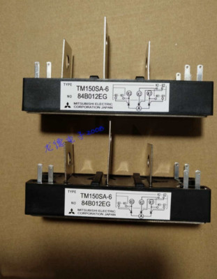 1pcs Applicable for thyristor module TM150SA-6 brand new