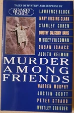 Murder Among Friends