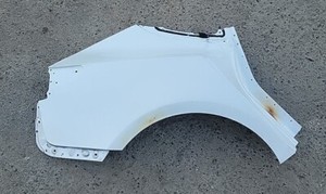 Tesla  Model 3 2017-2024  Right Quorter Skin Panel 