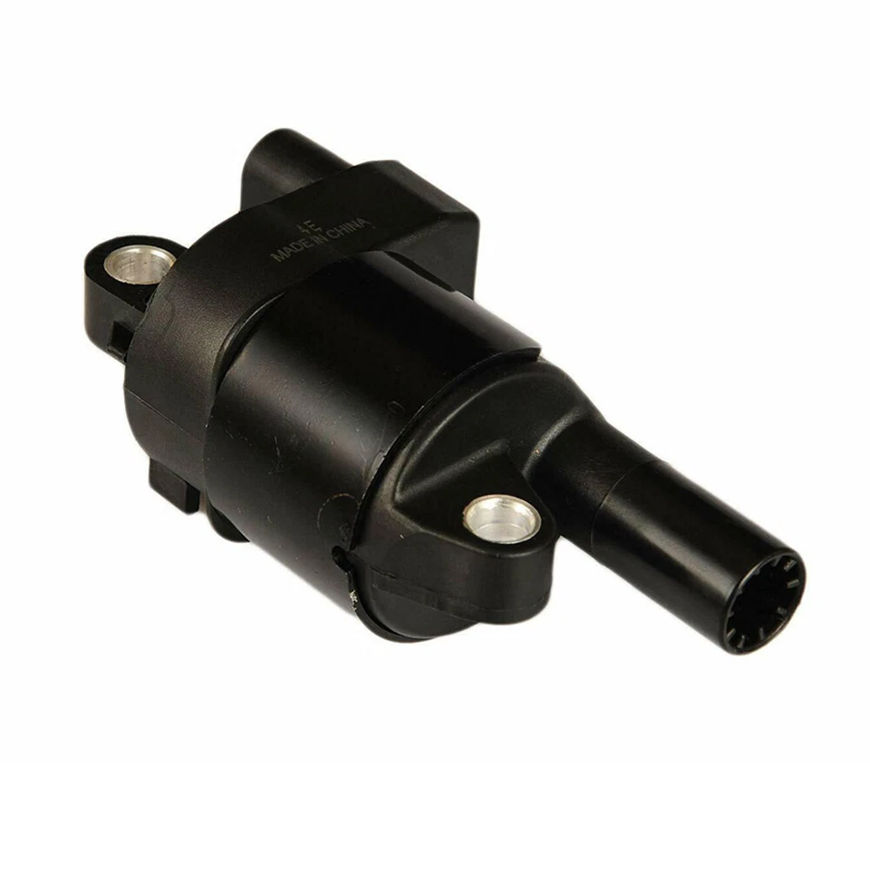 Novo conjunto de 8 bobinas de ignição e vela de ignição NGK para Buick Cadillac Chevy GMC Hummer - Imagem 2 de 4