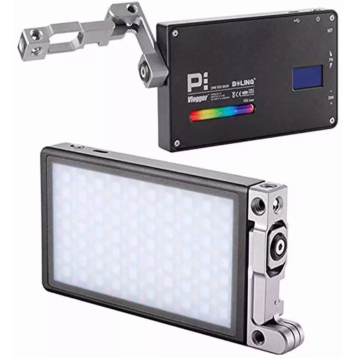 Boling led panel deals