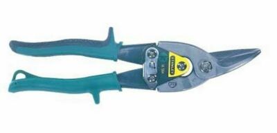 Stanley  2-14-564 Blechschere MaxSteel Rechts 250 mm  14-564