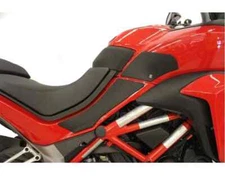 TechSpec GRIPSTER TANK GRIPS,  DUCATI MULITSTRADA 1200  (2015 - CURRENT) SS