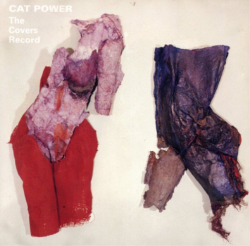 Cat Power The Covers Record (CD) Album