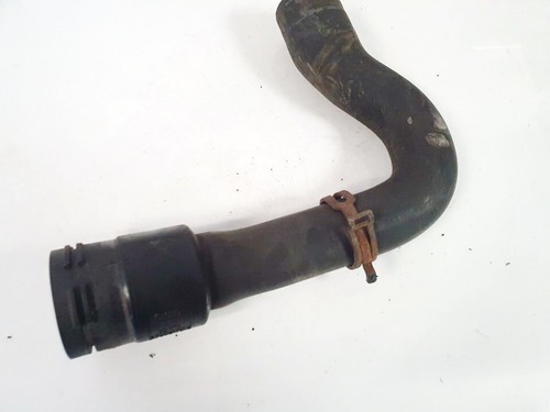 Audi A4 2007 Radiator Hose (Water Hose) 8e0121101aa, Genuine #1545991-60