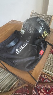Icon Airframe Pro Carbon Helmet