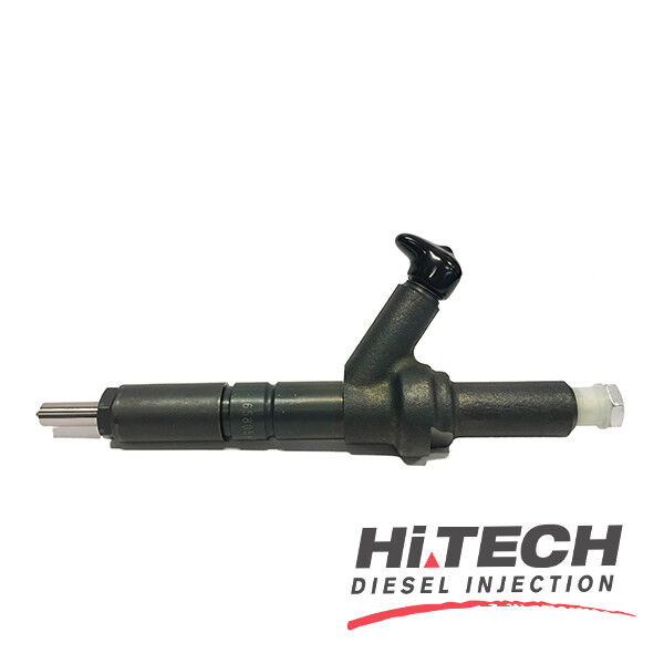 HOLDEN RODEO 4JH1 Injector (VP44 pump) 105118-8210 HOLDEN RODEO 4JH1 Injector (VP44 pump) 105118-8210