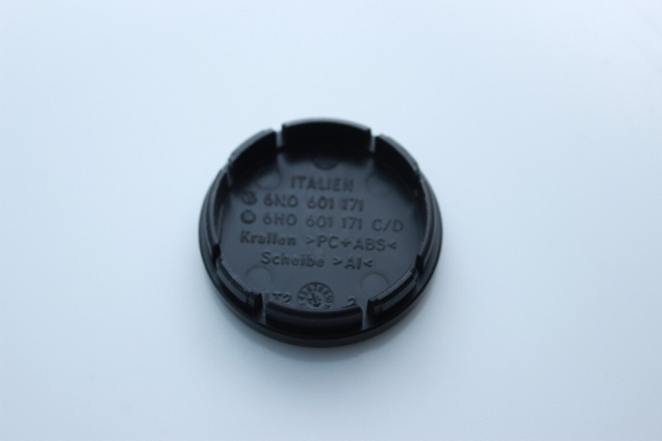 55mm Dustproof Wheel Center Cap Hub Emblem Badge High