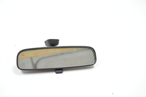 09 2005-2016 Scion Tc Rear View Mirror Manual Dimming Used Oem - Picture 5 of 5