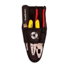 Electrician's Tool Kit (4-Piece)