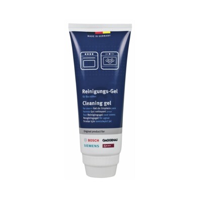 [104,65  /l] Reinigungsgel BOSCH 00311859 für Backofeninnenraum Backbleche 200ml