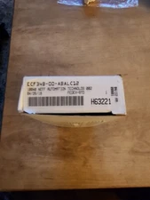 MAC VALVES INC ECF34B-00ABA-LC12 / ECF34B00ABALC12 