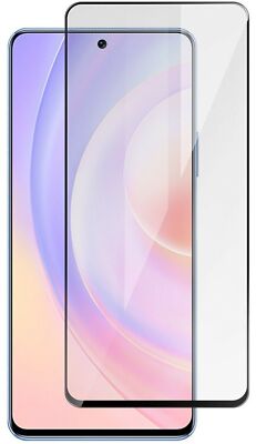 CURVED TEMPERED GLASS FILM FOR HONOR X8A SCREEN PROTECTOR SLIDE