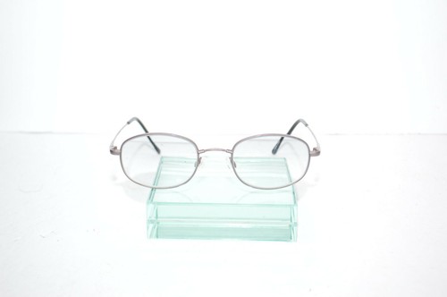 Montreaux Median Sunglass/Eyeglass Frames 50[]20-140MM Satin Gunmetal 