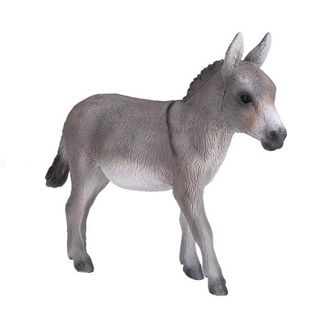 Animal Planet Grey Donkey