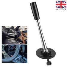 Drift Tuning Adjustable Short Shifter With Black Knob For BMW E30 E36 E39 E46 UK