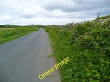 Photo 6x4 The A846 near Ardbeg Ardbeg/NR4146  c2014