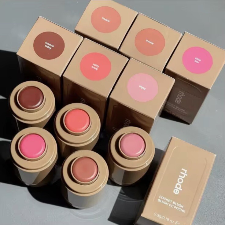 Rhode Pocket Blush - Freckle -UK Seller | eBay UK