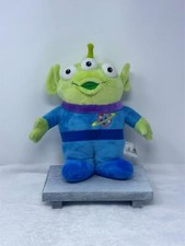 Disney Toy Story ALIEN 10  Plush Stuffed Toy