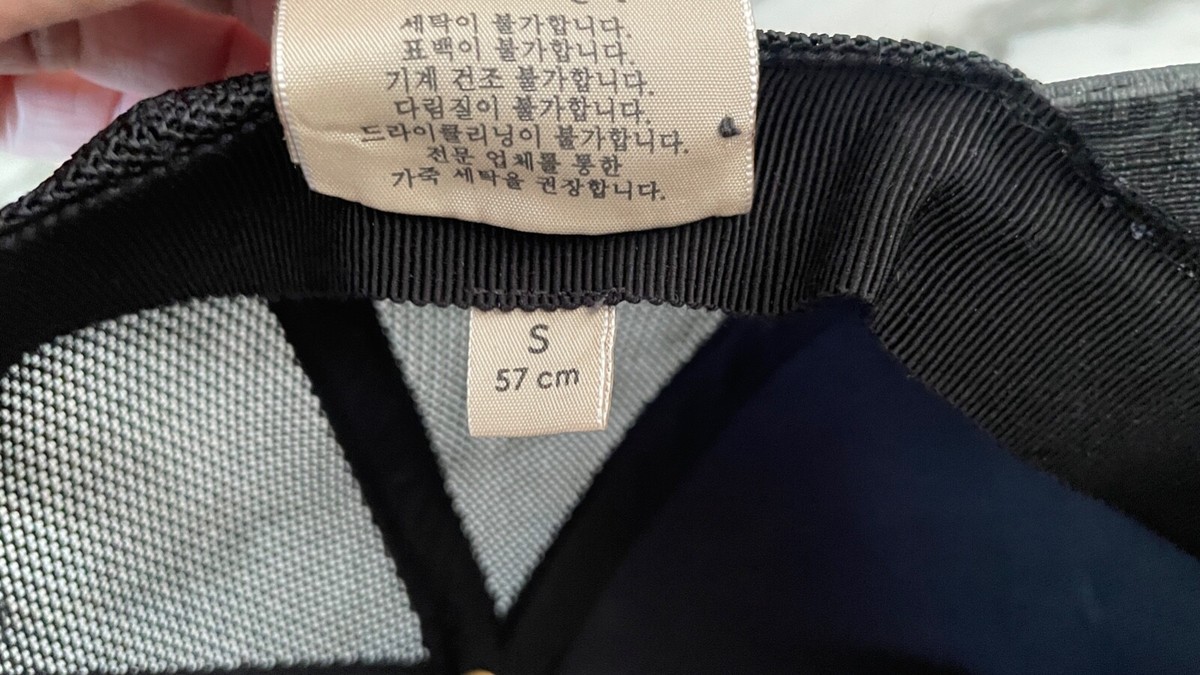グッチ　キャスケット グッチ レディース 帽子 GUCCI ブランド ハット バケットハット