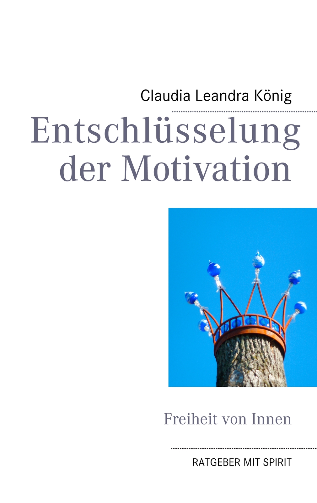 Thumbnail - Entschlüsselung Der Motivation (buch)