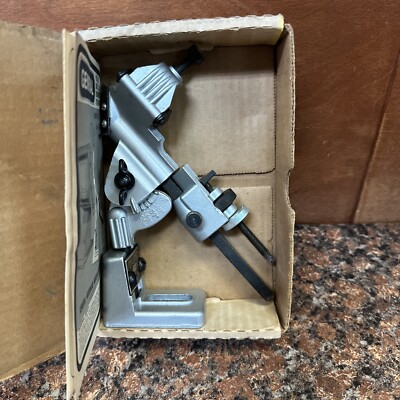 General Drill Grinding Attachment No.825 Made in USA b4 | eBay