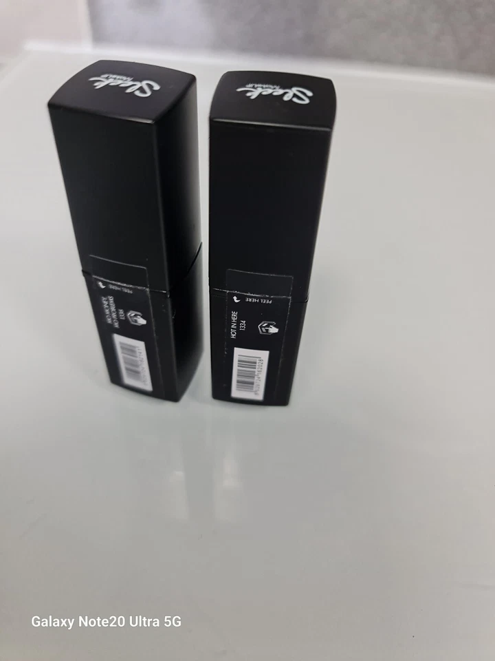 Sleek Lipstick Say It Out Loud - Image 3 of 3