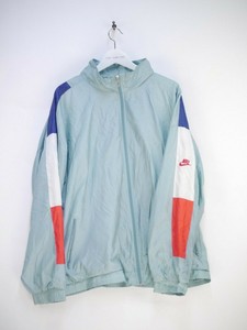 old school trainingsjacke